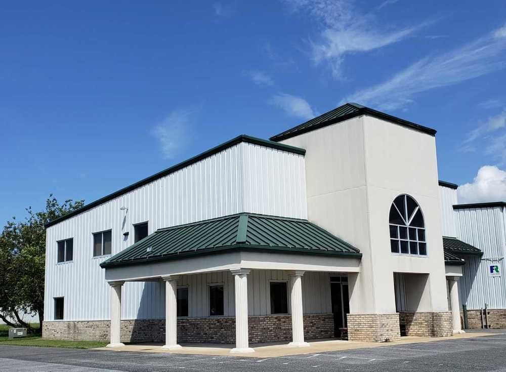 Greenbriar Business Complex: 38373 Sussex Hwy, Delmar, DE 19940